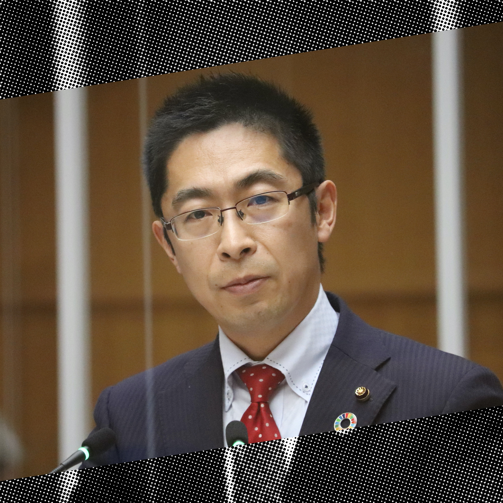 早川ひろのり高島市議、一般質問でデジタル時代の行政のあり方、行政のDXについて質問します！